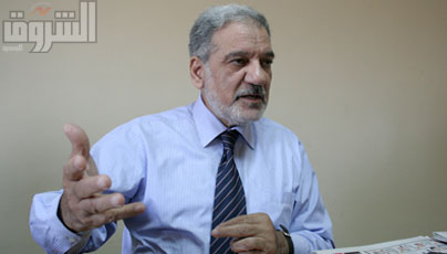 «السلمي» للنواب: انتظروا حكم «الدستورية» قبل مناقشة «تيران وصنافير»
