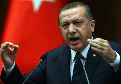 تقرير: تركيا تكثف ملاحقتها لمعارضي نظام أردوغان في ألمانيا
