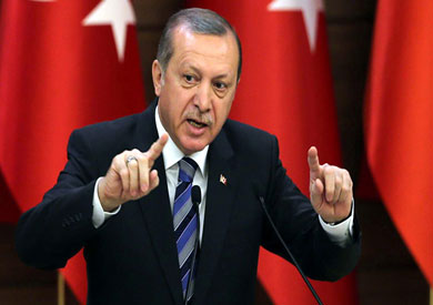 أردوغان يتهم أوروبا بتبني موقف «فاشي معاد للإسلام»