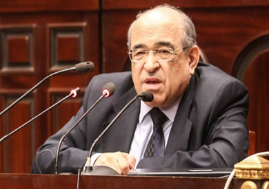 مصطفى الفقي: على مصر المطالبة بحقها نظير رعايتها للجزيرتين طوال 80 عاما