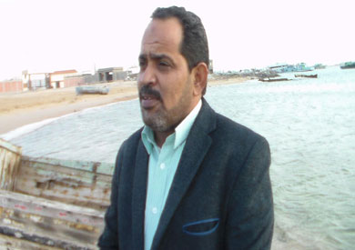 نائب شرم الشيخ: لجنة برلمانية لحل مشكلات أهالى جنوب سيناء نائب شرم الشيخ: لجنة برلمانية لحل مشكلات أهالى جنوب سيناء
