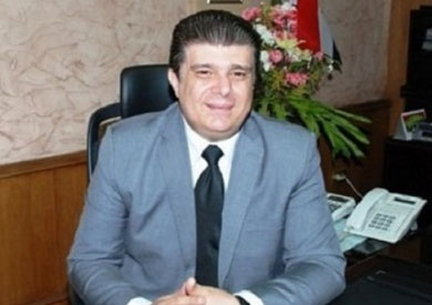 أمجد بليغ أمينا عاما للهيئة الوطنية للإعلام