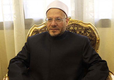 فيديو.. المفتي: لا يمكن تكفير داعش طالما يقولون الشهادتين