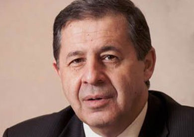 رشيد محمد رشيد يعود إلى القاهرة بعد غياب 6 سنوات