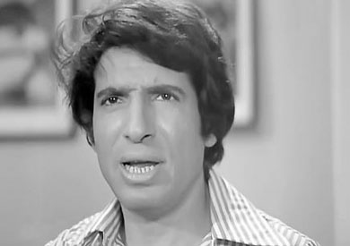 فيديو.. نجل محمد عوض عن والده: «كان يعشق التمثيل مع رشدي أباظة»