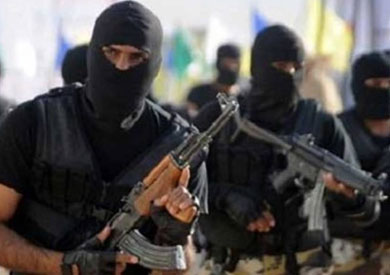 مسلحون يقتلون صاحب مخبز أمام أسرته بالعريش