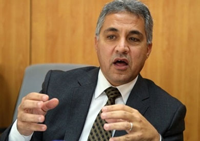 انسحاب «السجيني» بعد مشادات كلامية باجتماع «عليا الوفد»