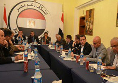 «دعم مصر» عن اتفاقية «تيران وصنافير»: لا يجب علينا الحكم بالعواطف