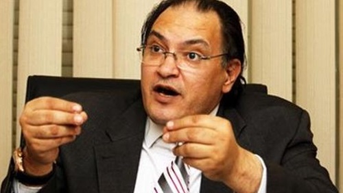 أبو سعدة وإسحق يطالبان بتفعيل الإفراج الصحى عن السجناء المرضى