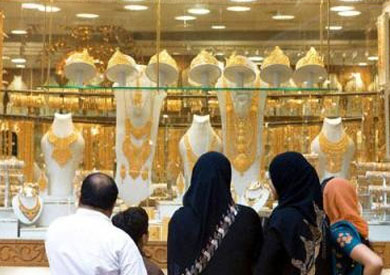 شعبة المجوهرات: ركود مبيعات الذهب على الرغم من انخفاض أسعاره