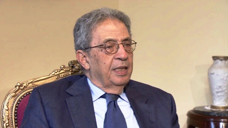 «موسى»: الأزمة القطرية الحالية مرتبطة بالاستقرار في المنطقة