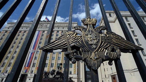 روسيا تبدأ إعفاء مواطني الإمارات من تأشيرة الدخول - 
        بوابة الشروق