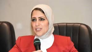 فيديو.. وزيرة الصحة: «الأطباء شالوا البلد في مرحلة اللادولة» فيديو.. وزيرة الصحة: «الأطباء شالوا البلد في مرحلة اللادولة»