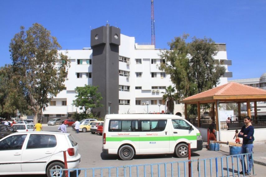 وزارة الصحة في غزة تحذر من «تداعيات كارثية» جراء تفاقم أزمة نقص الوقود 