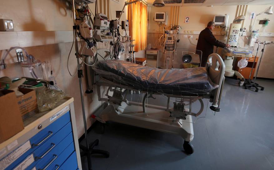 الفصائل الفلسطينية تحذر من «كارثة» في غزة بسبب نقص الوقود بالمستشفيات - 
        بوابة الشروق