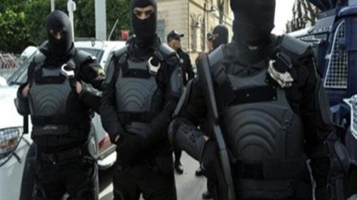 إجراءات أمنية مشددة بمحيط مستشفى «قصر العيني» تميدا لخروج جثمان «مهدي عاكف»