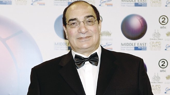 مجدي أحمد علي: مستمر في التصعيد ضد آليات ترشيح الفيلم المصري للأوسكار