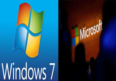 «مايكروسوفت» تحدد الموعد النهائي لانتهاء الدعم الأمني لـ«ويندوز 7» - 
        بوابة الشروق