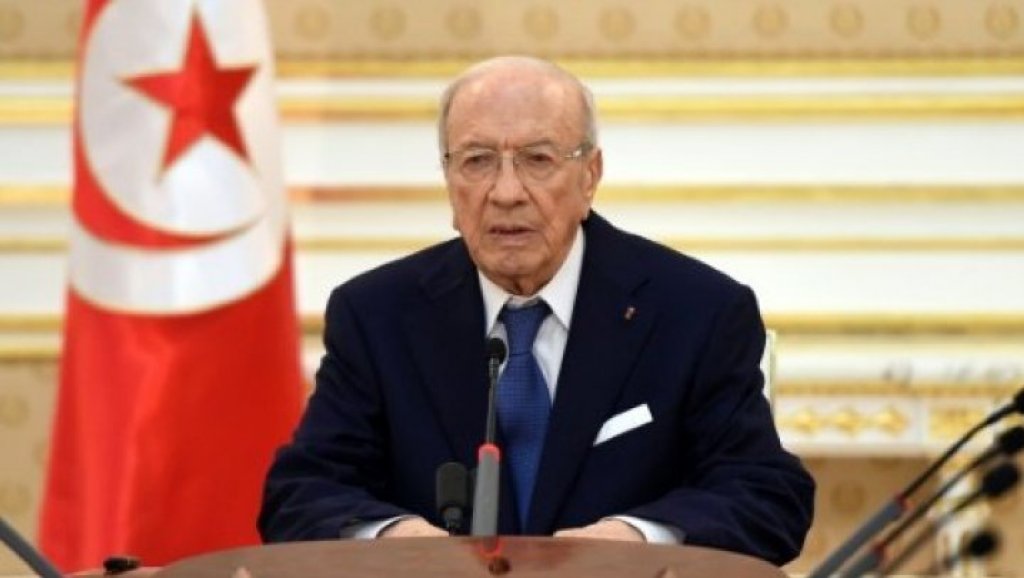 تونس تعلن مشاركتها في القمة العربية الأوروبية بشرم الشيخ يوم 24 فبراير 