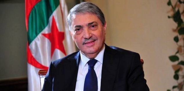 رئيس طلائع الحريات المعارض يقترب من خوض السباق الرئاسي في الجزائر 