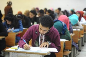 أمهات مصر: امتحان الجغرافيا سهل والتسريبات «عرض مستمر» 