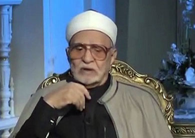 مفتي الجمهورية ينعي الدكتور «الراوي» عضو هيئة كبار العلماء