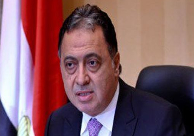 أب يشكو من مرض «غامض» قتل ابنيه وأصاب الثالث فى المنوفية