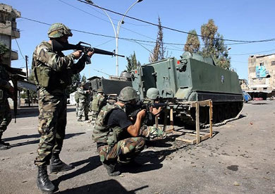 الصليب الأحمر: مصرع 37 شخصا فى اشتباكات مسلحة فى جمهورية أفريقيا الوسطى الصليب الأحمر: مصرع 37 شخصا فى اشتباكات مسلحة فى جمهورية أفريقيا الوسطى