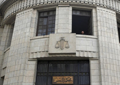 تأجيل نظر طعن متهمي أحداث مسجد الفتح على حكم سجنهم لـ11 فبراير - 
        بوابة الشروق