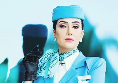 فيلمان لغادة عبد الرازق بعد «أرض جو»