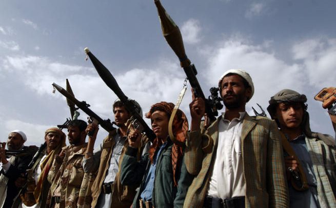 الحوثيون: هناك اختلالات في كشوفات الأسرى والمفقودين اليمنيين - 
        بوابة الشروق
