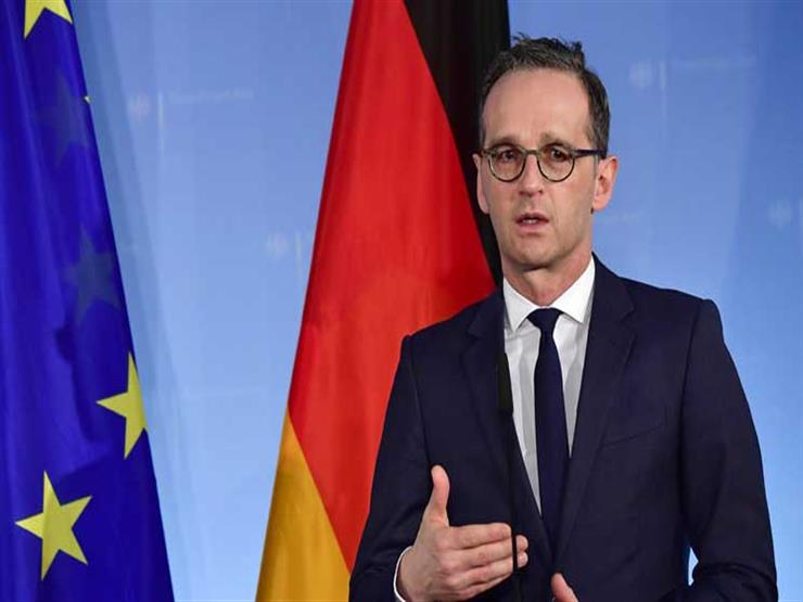 وزير الخارجية الألماني يزور العراق عقب عام من الانتصار على داعش - 
        بوابة الشروق