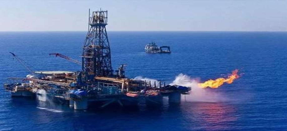 فيديو.. البترول: البحر الأحمر واعد بالاكتشافات.. وطرح أول مزايدة للبحث قريبا 