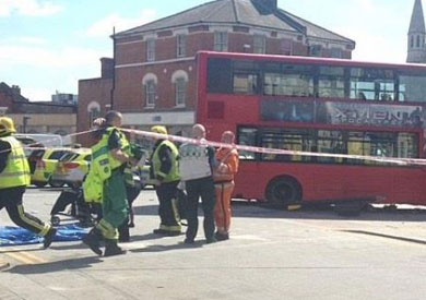 نقل 200 تلميذة من مدرسة في دلهي إلى المستشفى بعد تسرب كيميائي