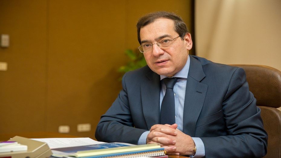 وزير البترول: نسعى لأن تصبح مصر مركزا إقليميا للبترول والغاز الطبيعي - 
        بوابة الشروق