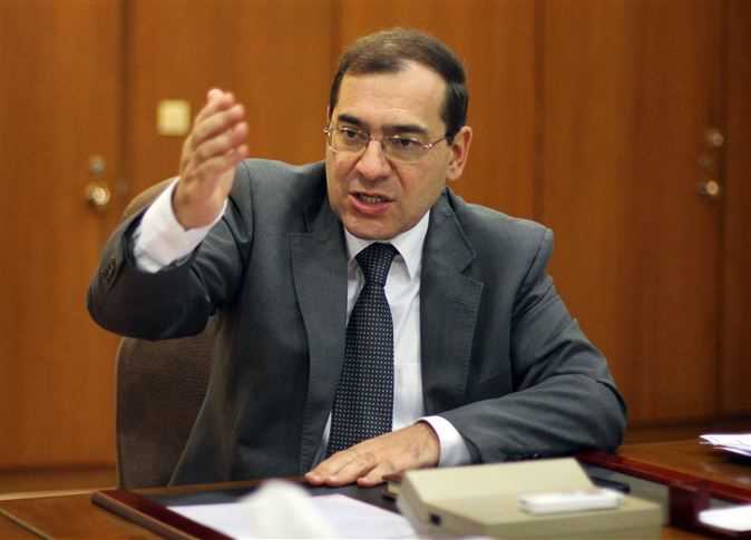 وزير البترول: سعر لتر البنزين في أوروبا يعادل 30 جنيها مصريا - 
        بوابة الشروق