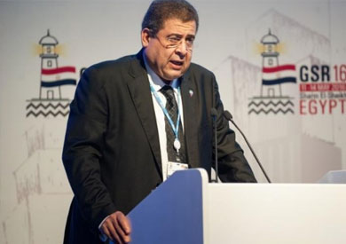 الرئيس التنفيذى لـ«القومى للاتصالات»: نتفاوض مع شركات الإنترنت لتحملهم جزءا من ضريبة القيمة المُضافة