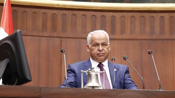 فرج عامر: البرلمان سيناقش «الهيئات الشبابية» بداية دور الانعقاد الثالث