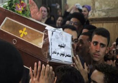 فيديو.. معهد ناصر: جميع مصابي حادث المنيا حالتهم مستقرة