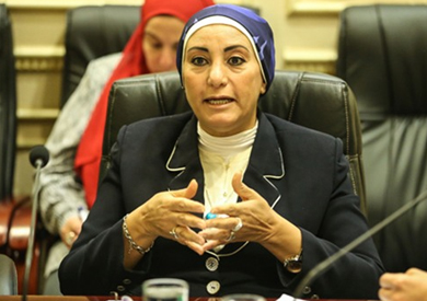 عضو «القوى العاملة بالبرلمان»: اتفاق مع رئيس «الغزل والنسيج» على صرف العلاوة للعمال مع إنهاء الإضراب