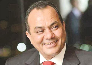 النائب جمال عبدالعال لـ«الشروق»: لا بد من إجراء تغيير وزارى كامل.. ونحتاج إلى «حكومة حرب»