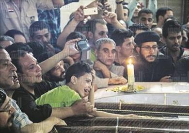 توقعات بتأثير محدود لحادث المنيا الإرهابى على البورصة