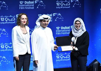 مهرجان دبي يفتح أبوابه أمام الطلبة الموهوبين للمشاركة في «جائزة الصحفيين الشباب»