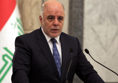 العبادي: أيام قليلة وسيتم الإعلان عن تحرير الموصل بالكامل