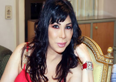 رفض استشكال جديد لغادة إبراهيم على حكم حبسها في «تسهيل الدعارة»