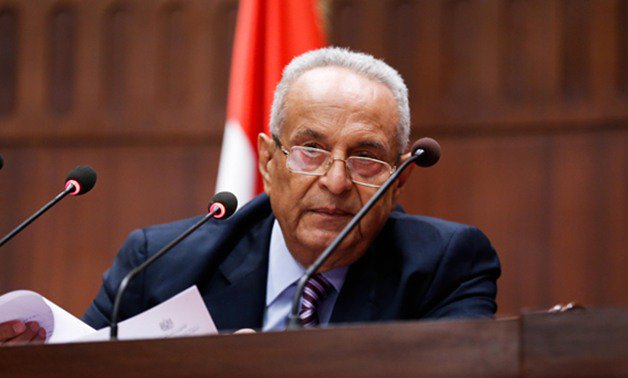 فيديو.. «أبو شقة»: يجب وضع تشريعات تواكب تطور عمل الإرهاب