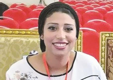 نورهان سامح مستشارة وزير العدل الهولندى لـ«الشروق»: مصر تأخذ خطوات جادة لاستيعاب الشباب وعليهم استغلال الفرصة