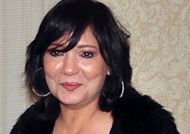 عايدة رياض: الدراما المصرية عادت بقوة.. وينقصنا فقط النصوص الجيدة