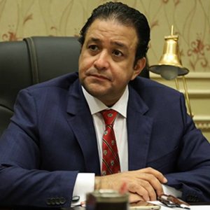 فيديو.. «حقوق الإنسان بالنواب»: «الداخلية» مؤسسة وطنية تعمل لصالح الوطن لا النظام