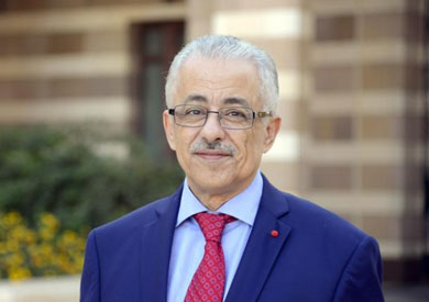 وزير التعليم يخفف عقوبة طلاب الغش الجماعي بالثانوية العامة